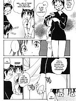 E-COMICS LIBRARY
