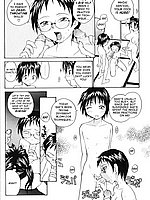 E-COMICS LIBRARY