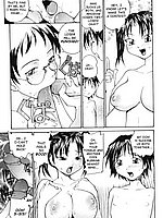 E-COMICS LIBRARY