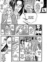 E-COMICS LIBRARY