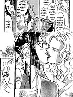E-COMICS LIBRARY