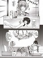 E-COMICS LIBRARY