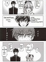 E-COMICS LIBRARY