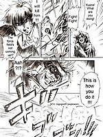 E-COMICS LIBRARY