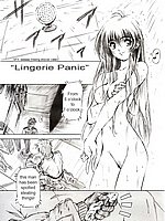 E-COMICS LIBRARY