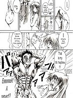 E-COMICS LIBRARY