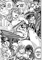 E-COMICS LIBRARY
