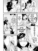 E-COMICS LIBRARY
