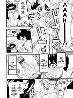 E-COMICS LIBRARY