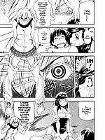 E-COMICS LIBRARY