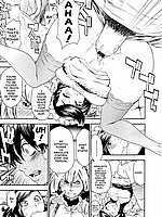 E-COMICS LIBRARY