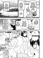 E-COMICS LIBRARY