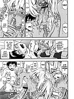 E-COMICS LIBRARY