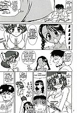 E-COMICS LIBRARY