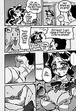 E-COMICS LIBRARY