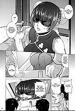 E-COMICS LIBRARY