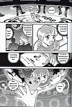 E-COMICS LIBRARY