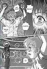 E-COMICS LIBRARY