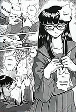 E-COMICS LIBRARY