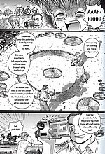 E-COMICS LIBRARY