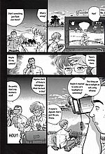 E-COMICS LIBRARY