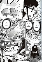 E-COMICS LIBRARY