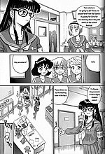 E-COMICS LIBRARY