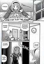 E-COMICS LIBRARY