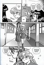 E-COMICS LIBRARY