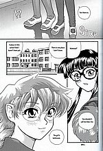 E-COMICS LIBRARY