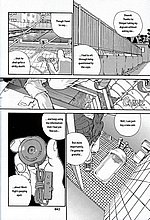 E-COMICS LIBRARY