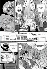 E-COMICS LIBRARY