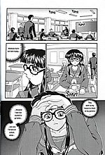 E-COMICS LIBRARY