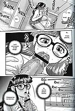 E-COMICS LIBRARY
