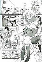 E-COMICS LIBRARY