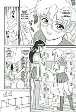 E-COMICS LIBRARY