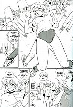 E-COMICS LIBRARY