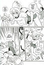 E-COMICS LIBRARY