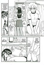 E-COMICS LIBRARY