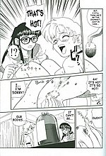 E-COMICS LIBRARY