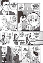 E-COMICS LIBRARY