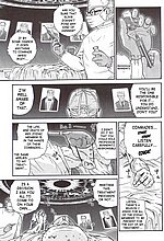 E-COMICS LIBRARY