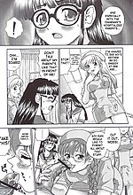 E-COMICS LIBRARY
