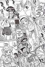 E-COMICS LIBRARY