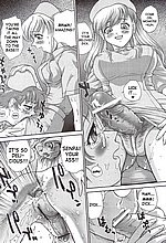 E-COMICS LIBRARY
