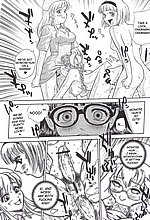 E-COMICS LIBRARY