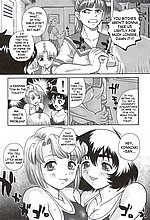 E-COMICS LIBRARY