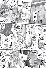E-COMICS LIBRARY