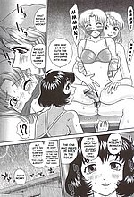 E-COMICS LIBRARY