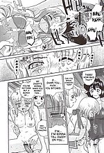 E-COMICS LIBRARY